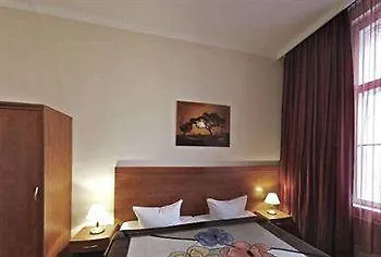 Hotel Astrid Am Kurfuerstendamm Berlin Germany