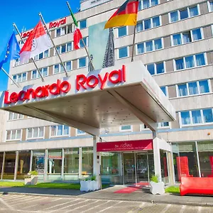 Leonardo Royal - Am Stadtwald 4*, Köln Almanya