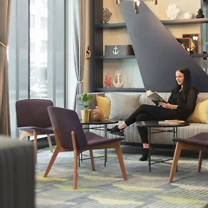 - The Niu, Yen By Ihg 3* Hamburg