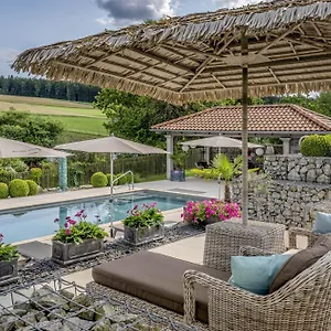 Der Heindlhof 4* Neualbenreuth