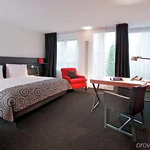 The Madison 4*, Hamburg Almanya