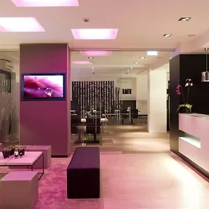 Pearl Design Frankfurt 4* Frankfurt am Main