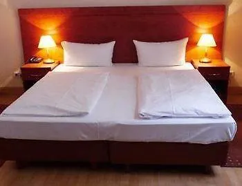 Hotel Astrid Am Kurfuerstendamm Berlin