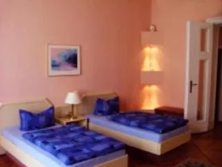 Hotel Astrid Am Kurfuerstendamm Berlin 3*,
