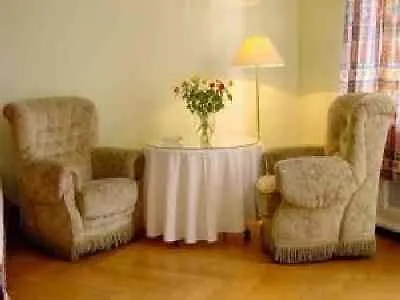 Hotel Astrid Am Kurfuerstendamm Berlin