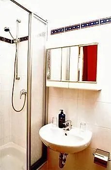 Hotel Astrid Am Kurfuerstendamm Berlin