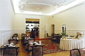 Hotel Astrid Am Kurfuerstendamm Berlin