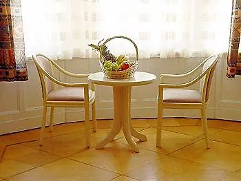 Hotel Astrid Am Kurfuerstendamm Berlin 3*,  Almanya
