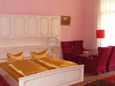 Hotel Astrid Am Kurfuerstendamm Berlin