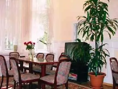 Hotel Astrid Am Kurfuerstendamm Berlin 3*,  Almanya