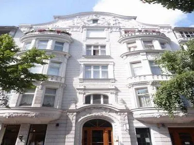 Hotel Astrid Am Kurfuerstendamm Berlin