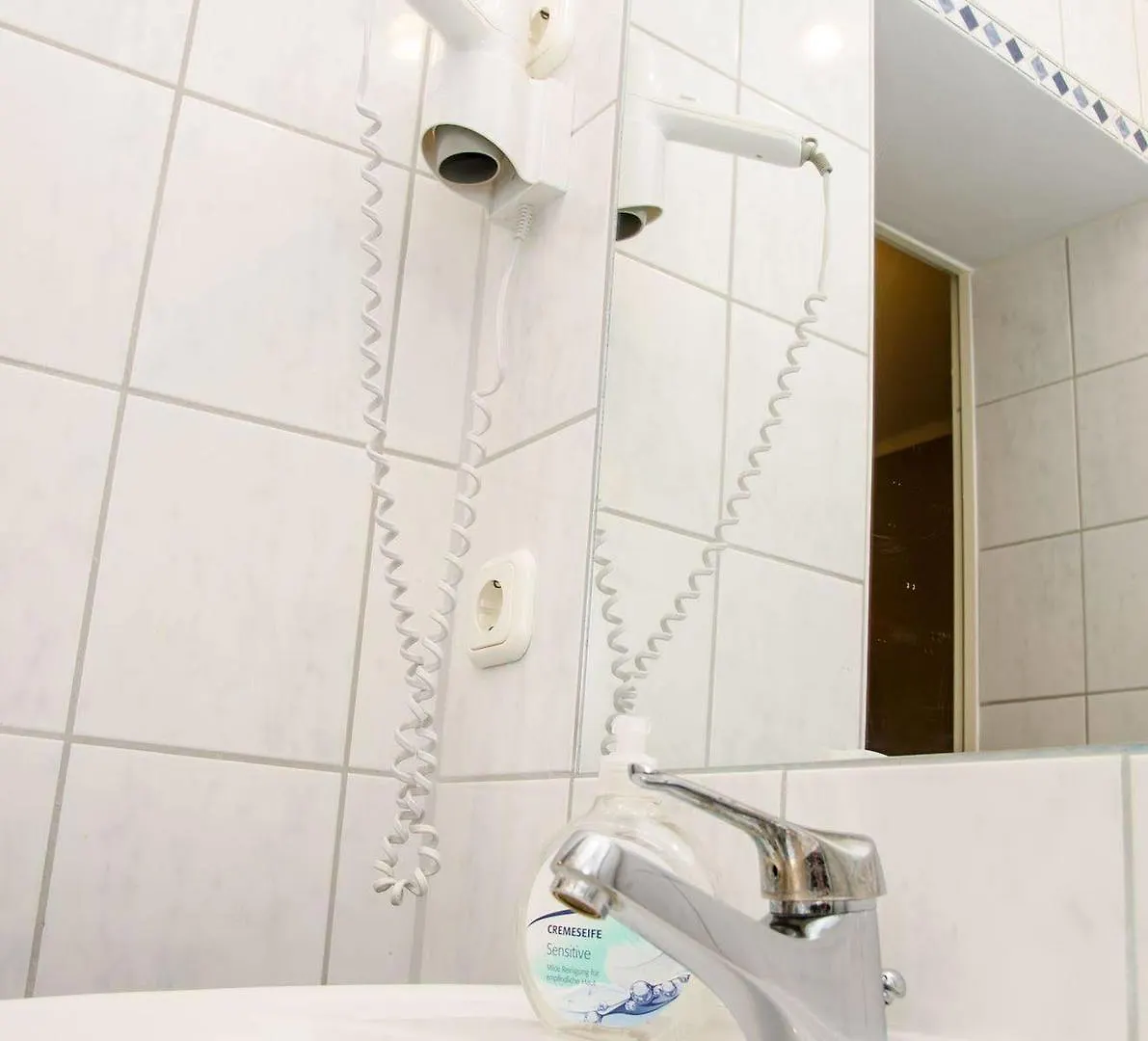 Hotel Astrid Am Kurfuerstendamm Berlin