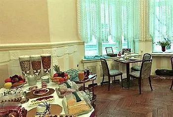 Hotel Astrid Am Kurfuerstendamm Berlin