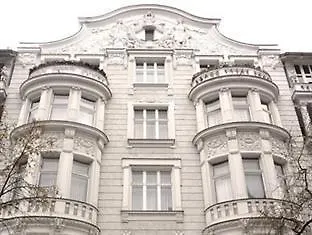Hotel Astrid Am Kurfuerstendamm Berlin 3*,
