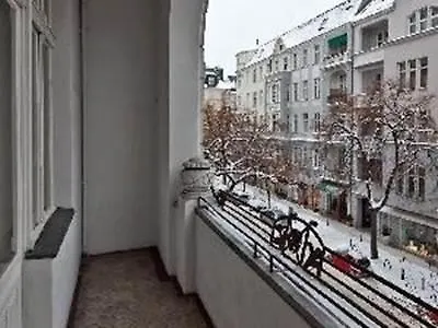 Hotel Astrid Am Kurfuerstendamm Berlin Tyskland