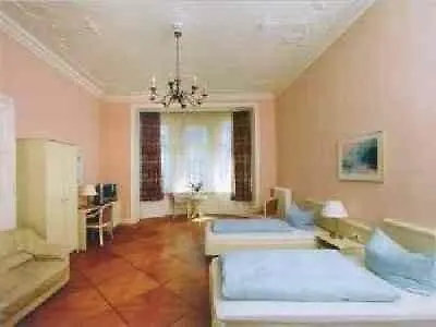 Hotel Astrid Am Kurfuerstendamm Berlin 3*,