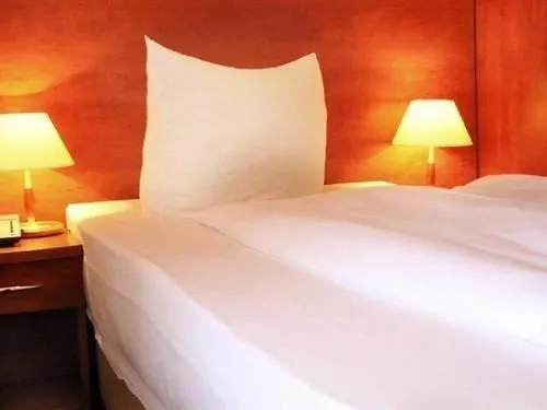 Hotel Astrid Am Kurfuerstendamm Berlin 3*,  Tyskland